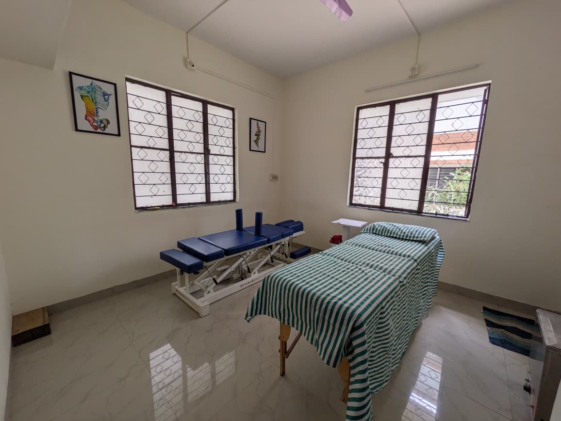 PhysioWorks