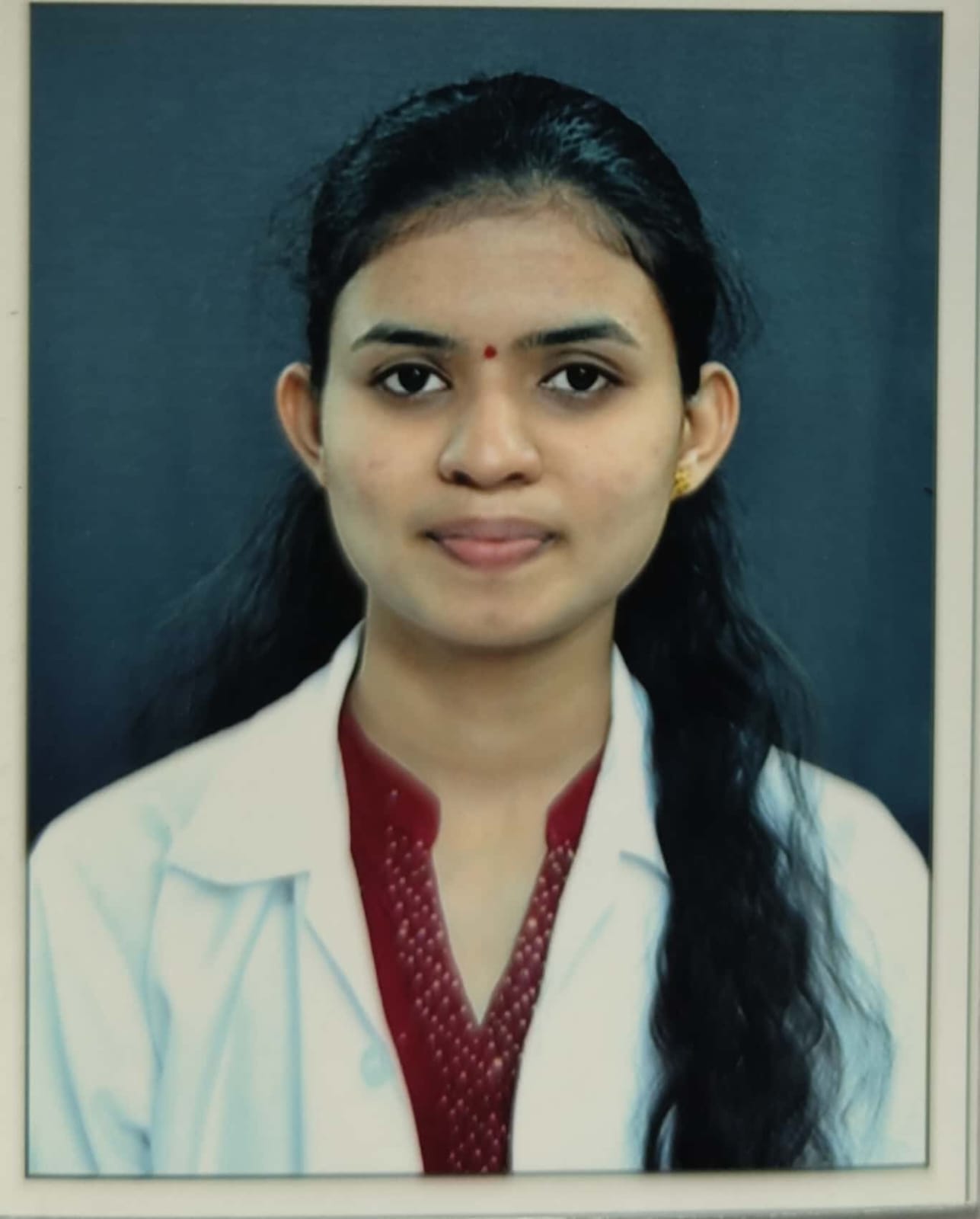 Assistant Physiotherapist